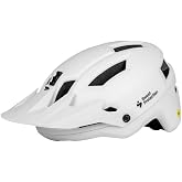 Primer MIPS Helmet, Matte White, S/M | Why We Like The Sweet Protection Primer Mips Helmet