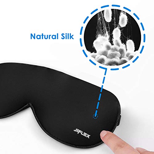 4 JEFlex+Natural+Sleep+Blindfold+Super+Smooth