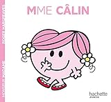 Collection Monsieur Madame (Mr Men & Little Miss): Mme Calin by Roger Hargreaves