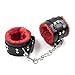 Premium Bondage Restraints Furry Handcuffs for Sexthumb 4