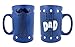 Best Dad Ever Ceramic Coffee Mug - Blue 12 oz.