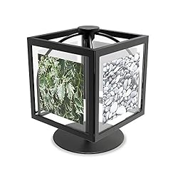 Umbra Rocker 360-degree Rotating Cube Multi Picture