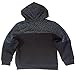 Nike Jordan Big Boys' Therma-fit Jumpman Camo Printed Full-zip Jacket