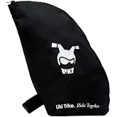 DOONA Liki Premium Storage Bag, Black