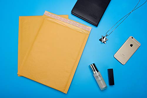 2 Global+Inches+Bubble+Mailers+Envelopes