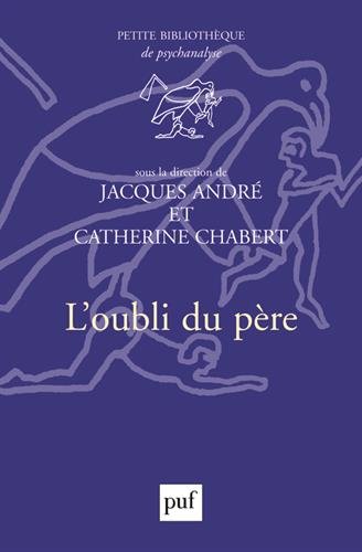 L' oubli du père