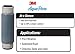 Aqua-Pure AP117 3M Whole House Standard Sump Replacement Water Filter Drop-in Cartridge, 5541731 (2-pack)