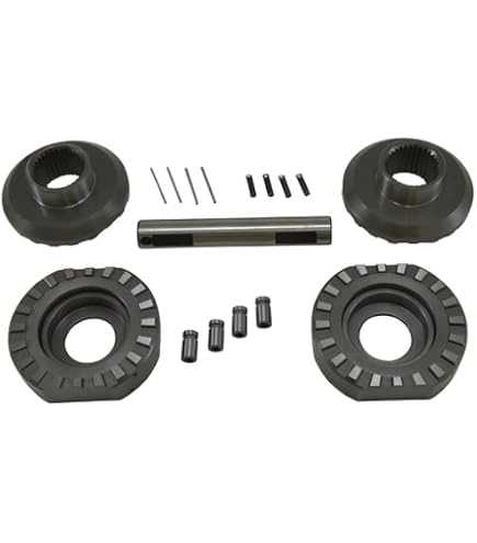 Amazon.com: USA Standard Gear Spartan Locker for Toyota 8