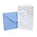 Hallmark 25th Anniversary Card (Silver Wedding Anniversary) (0399RZB1107)
