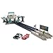 Disney Pixar Cars 3 Flo's V8 Cafe Dragstrip Playset
