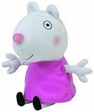 TY Beanie Baby - SUZY SHEEP the Sheep (UK Exclusive - Peppa Pig)