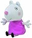 TY Beanie Baby - SUZY SHEEP the Sheep (UK Exclusive - Peppa Pig)