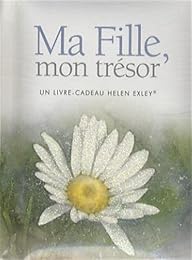 Ma fille, mon trésor