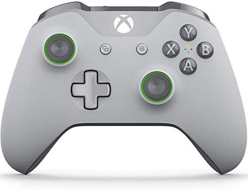 xbox one コントローラー ストームグレイ限定モデル 未使用 日本未発売 Amazon.com: Microsoft Xbox One Wireless Controller - Storm Gray