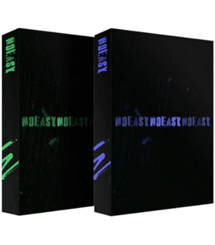 Amazon.com: STRAYKIDS : MAXI DENT (T-CRUSH Version+HEART Version