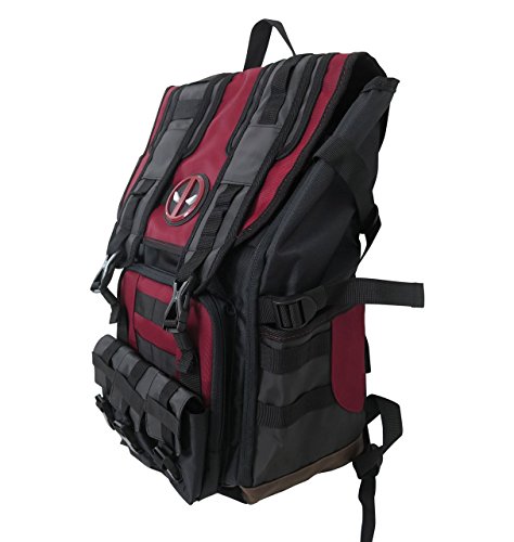 tactical roll top backpack