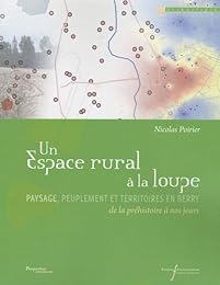 Un  espace rural à la loupe