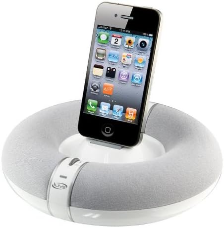 ilive speaker system