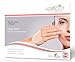 APRICOT Hand Pads with Hyaluronic Acid - Usable 30x - Original from Germany - Anti-Aging Hand Treatment Pad for Wrinkled Hands