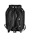 ICEMULE Pro Large Collapsible Backpack Cooler – Hands Free, 100% Waterproof, 24+ Hours Cooling, Soft Sided Cooler for Hiking, Camping, Fishing & Picnics, 23 Liter, Fits 24 Cans + Ice, Matte Black