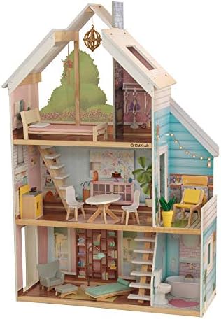 KidKraft Zoey Magic Lights \u0026 Sounds 