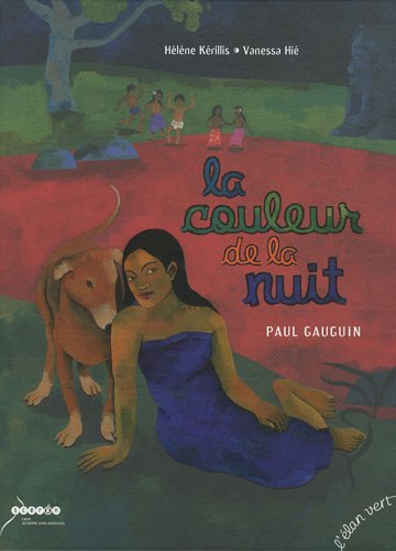 La couleur de la nuit by (Album)