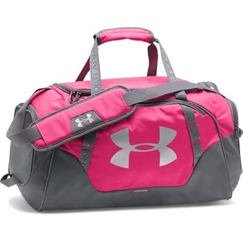 Under Armour Undeniable 3.0 Duffle Gym Bag