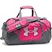 Under Armour UA Undeniable 3.0 Small Duffle OSFA Tropic Pink
