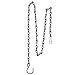 eBoot 35-inch Hanging Chain for Bird Feeders, Planters, Lanterns and Ornaments