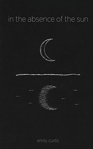 in the absence of the sun