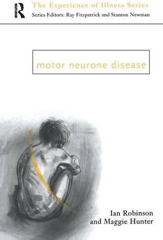 Motor Neurone Disease