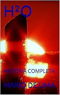 Livro H²O: História Completa