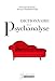 Dictionnaire De La Psychanalyse (French Edition) by 