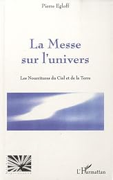 La  messe sur l'univers
