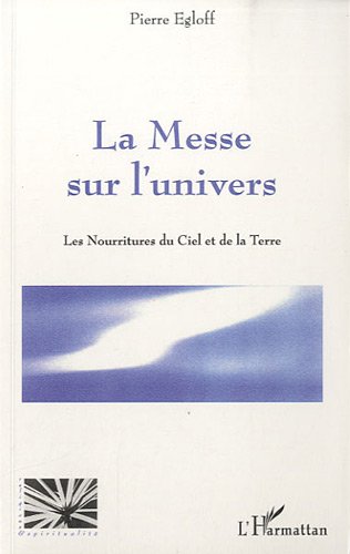 La  messe sur l'univers