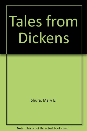 Tales from Dickens