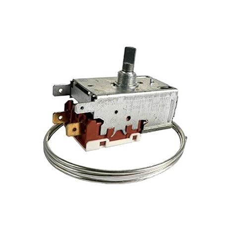 Fagor - Termostato para frigorífico Fagor: Amazon.es: Hogar