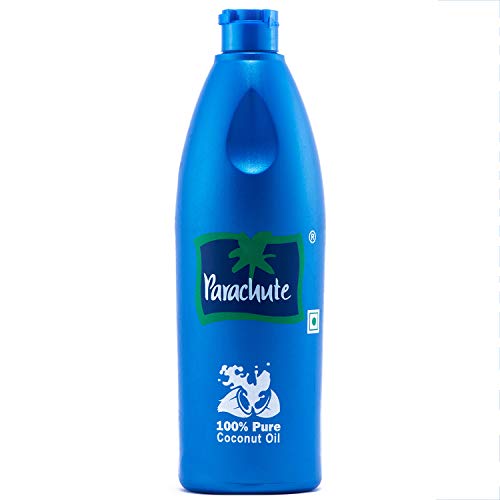 Parachute Coconut Hair Oil - Image 3