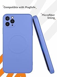 MOBILIUS for iPhone 11 Pro Max Case,[Soft