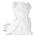 JOON Huge Teddy Bear With Ribbon, Tuxedo Edition, White