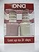 DND *Duo Gel* (Gel & Matching Polish) Spring Set 452 - Sweet Romance,