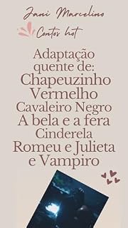 Livro Contos hot.: Adaptação quente de contos populares.