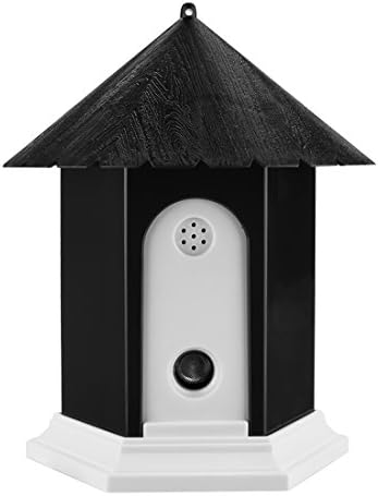 Ultrasonic Dog Bark Deterrent, Dog Barking Control Devices, Outdoor Dog Silencer, Dog Training Tool for Small Medium Large Dog, Harmless