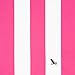Dock & Bay Quick Dry Towel for Beach - Phi Phi Pink, Extra Large (200x90cm, 78x35) - Sand Proof Beach mat, Fast Drying Towels, Cabana - Phi Phi Pink
