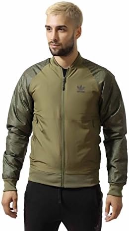 adidas sport luxe bomber jacket