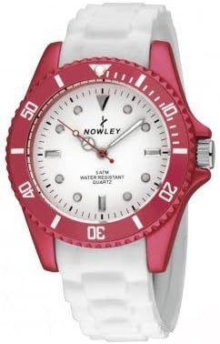 Reloj NOWLEY 8-5305-0-1 - Reloj Mujer 5 ATM con Caja metálica ...