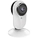 1080P Wireless/WiFi Security Camera-OPTJOY IP Camera Indoor Home Video Surveillance Camera with Night Vision/Motion Detection/Two-Way Audio(with 32GB TF Card)