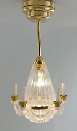 dolls house lighting uk