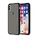 Incipio IPH-1633-BLK Apple iPhone X Reprieve Sport Series Case - Black/Smoke