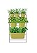 Watex WX052 Mounted Green Wall Grow-Your-Own Vertical Planter, Yellowthumb 2